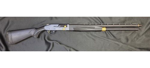 Mossberg 940 JM PRO 12 Gauge 3" 24" Barrel Semi Auto Shotgun Used